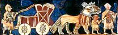 sumerian quadriga